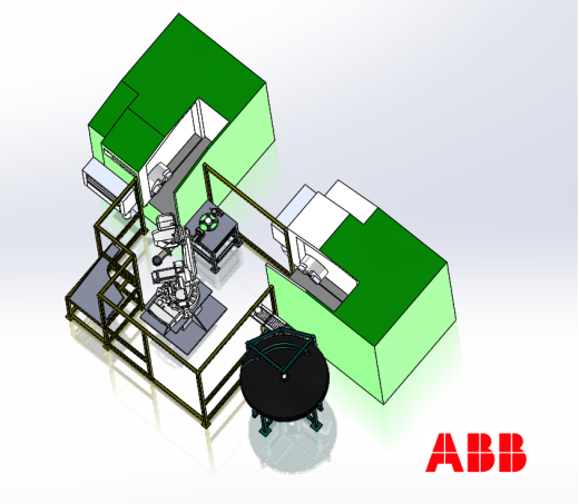 ABB机器人数控累加器缩略图